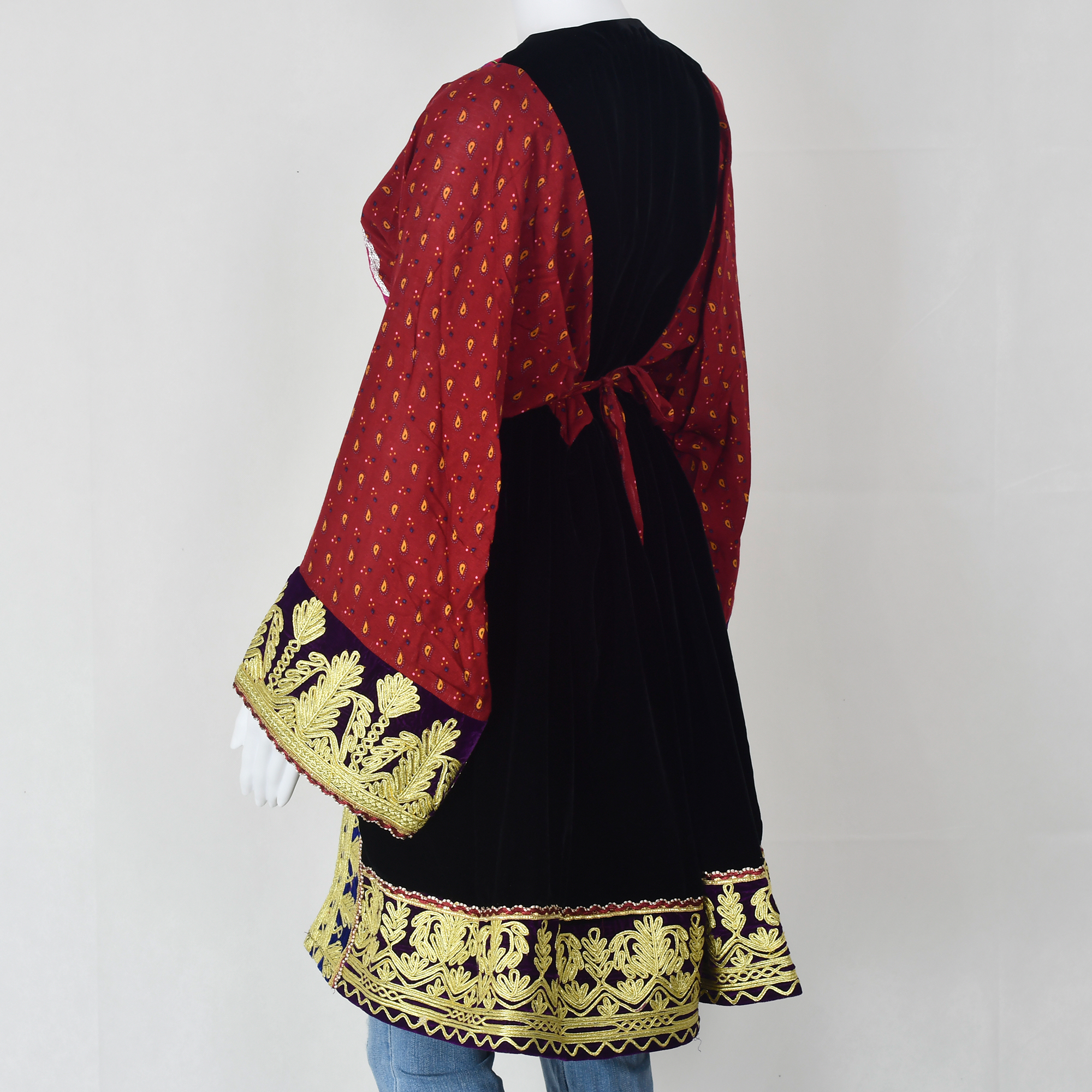 10D Back Chadar