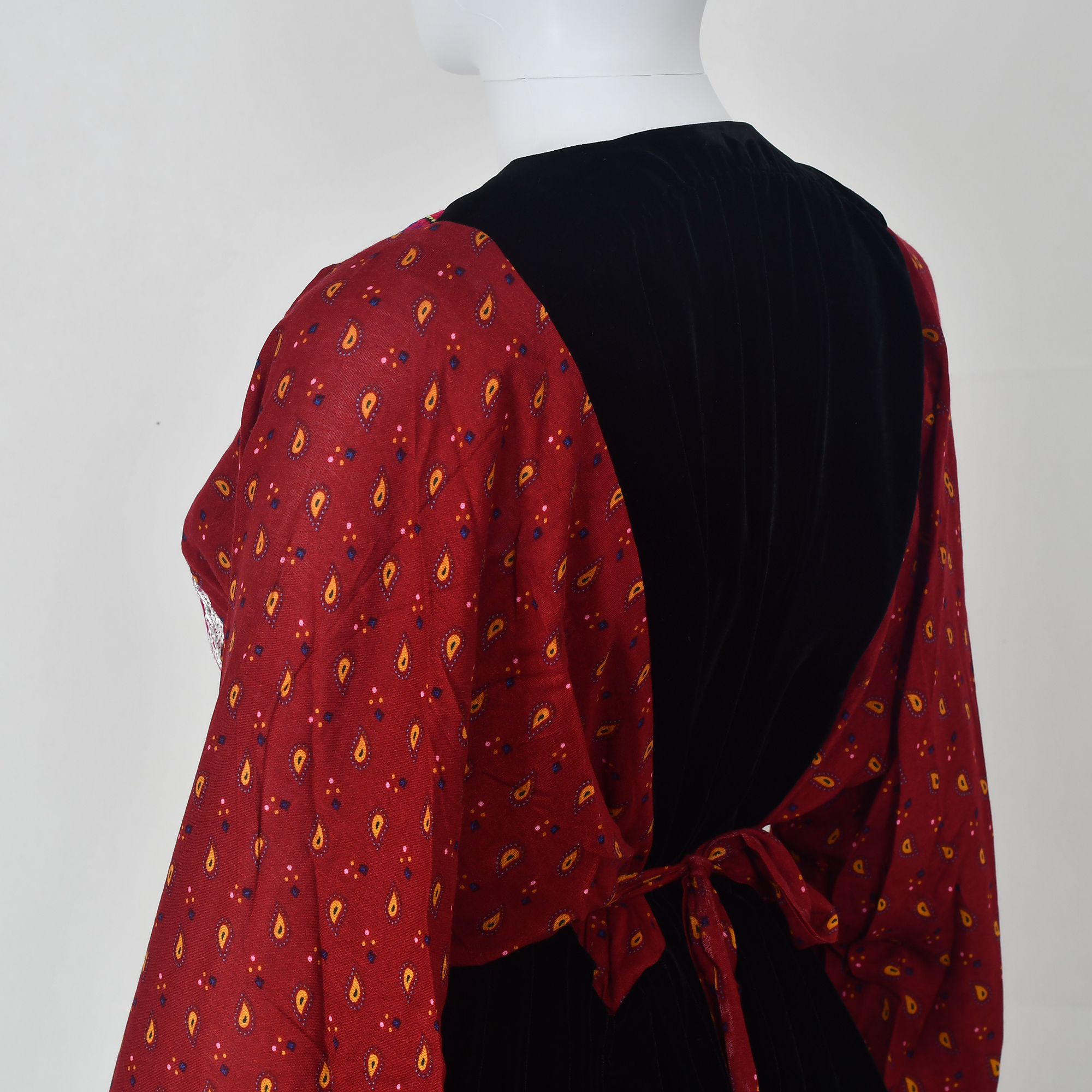 10D Back Top
