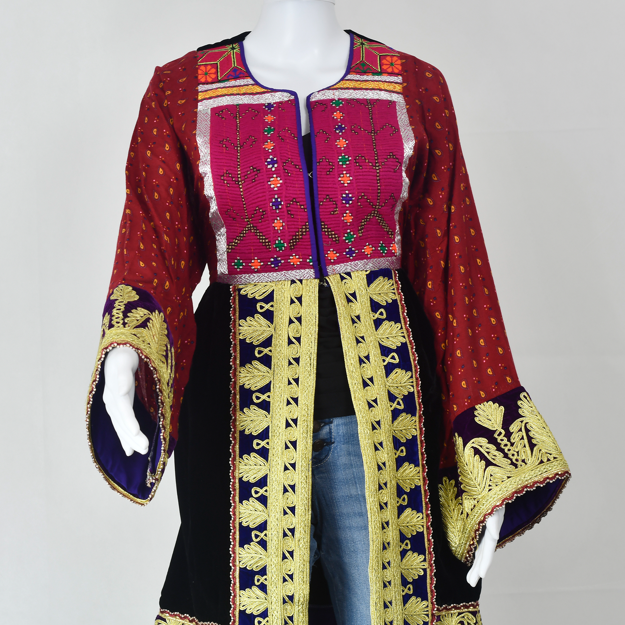 10D Front Top