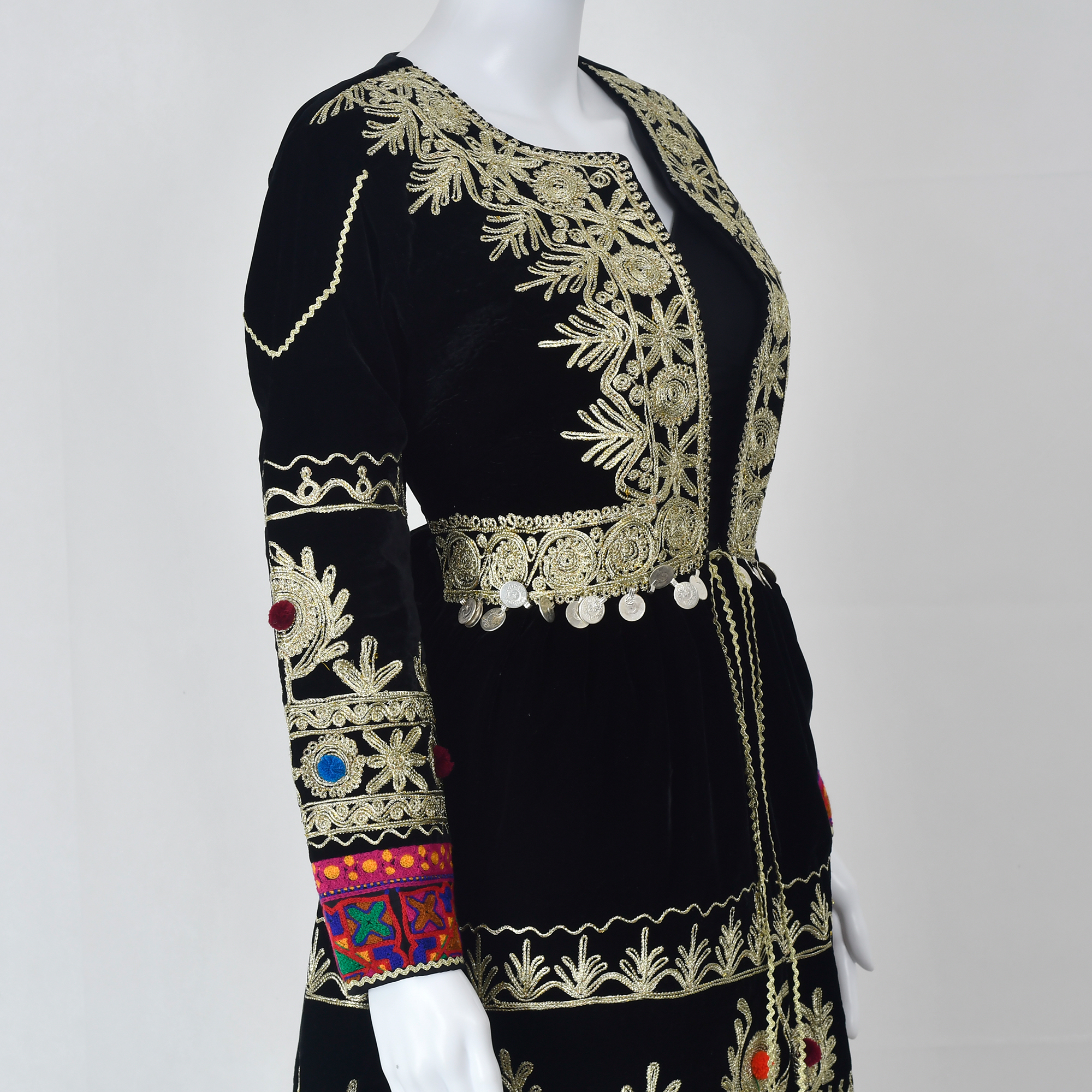12D Front Chadar 2