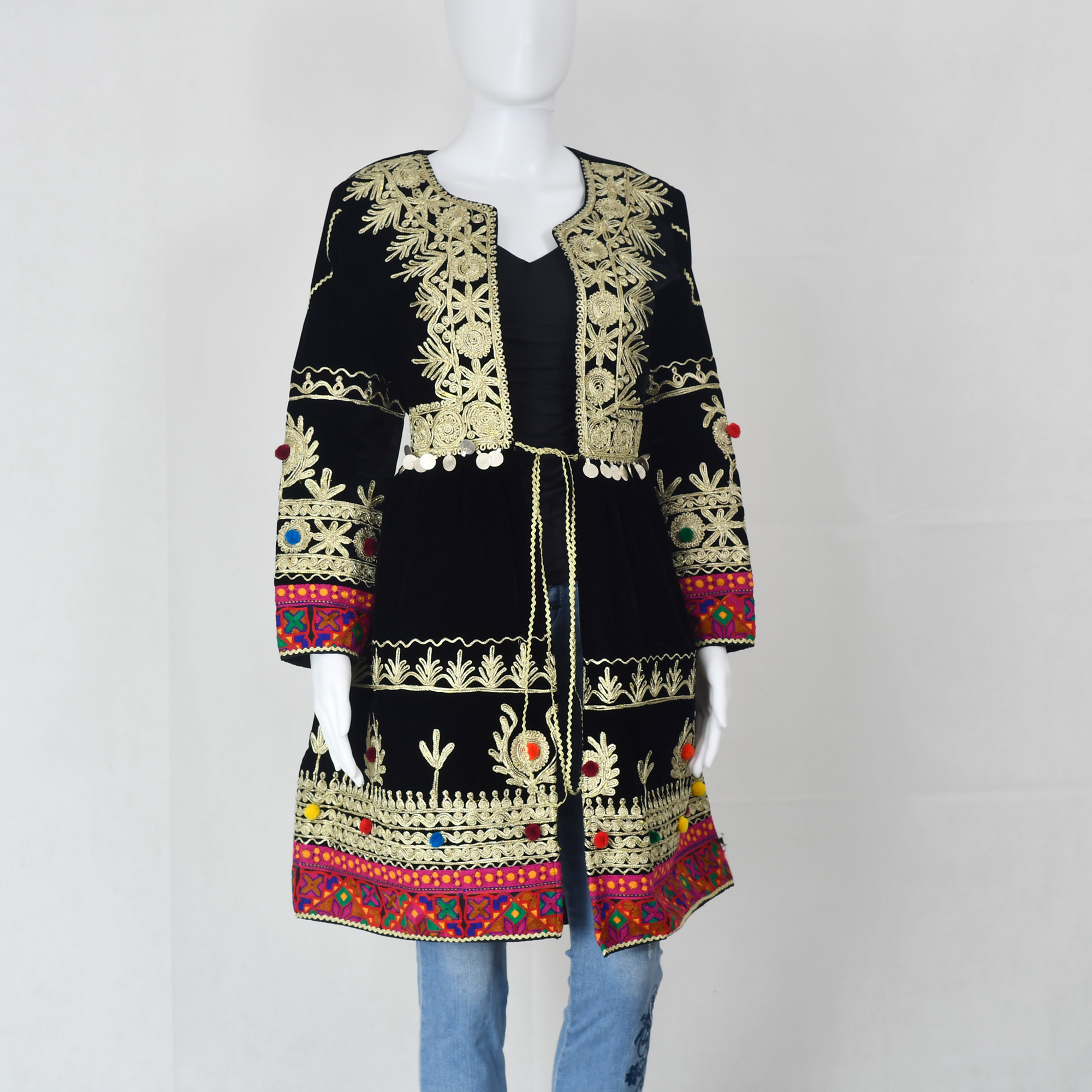 12D Front