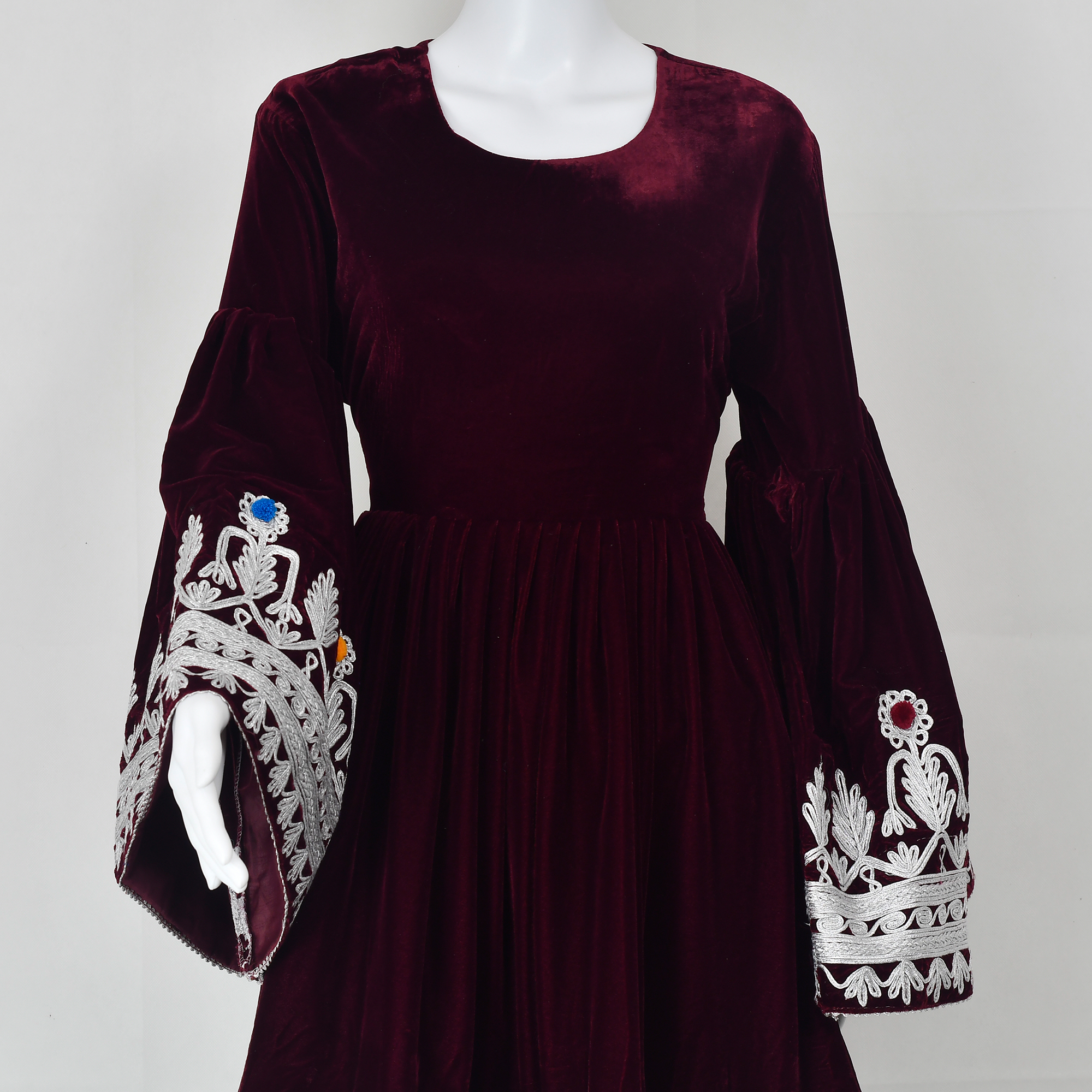 13D Front Top