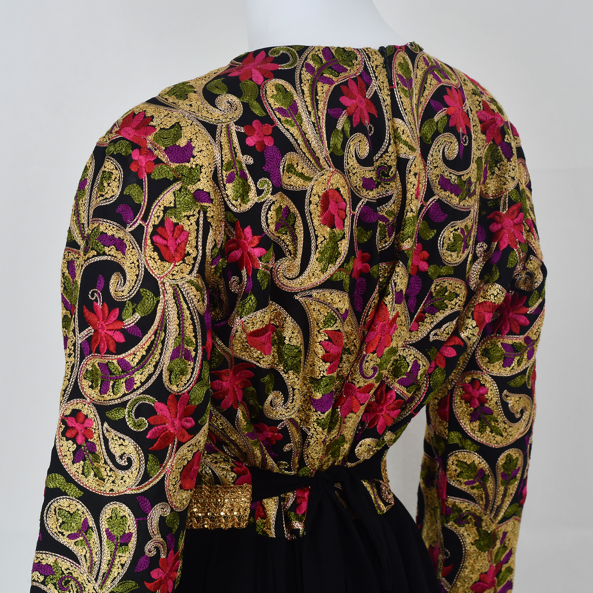 16D Back Top