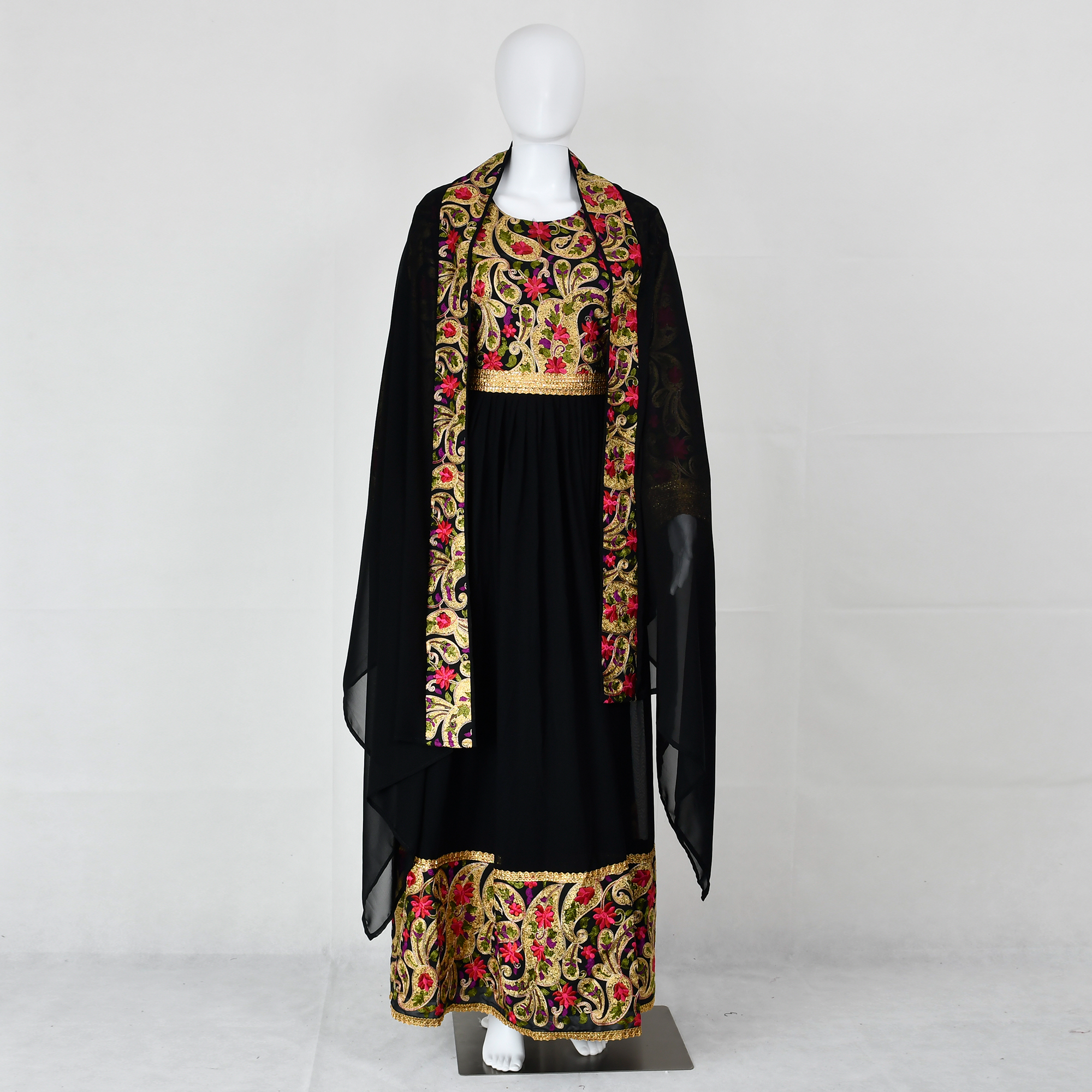 16D Front Chadar 1