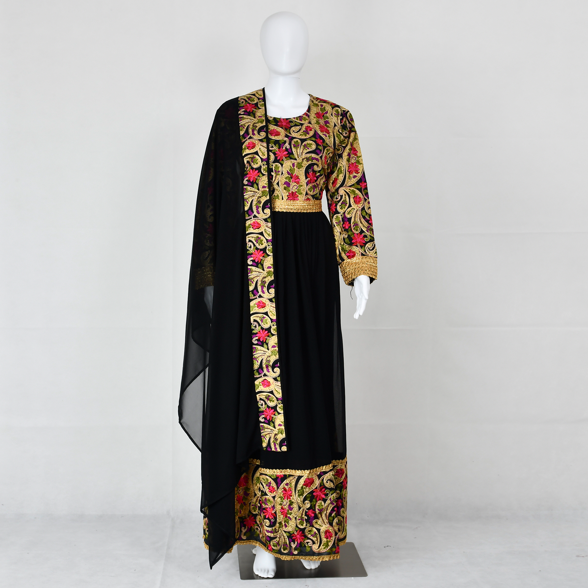 Afghan Dress New Design | Bazarak Afghan Dress New Design | Bazarak