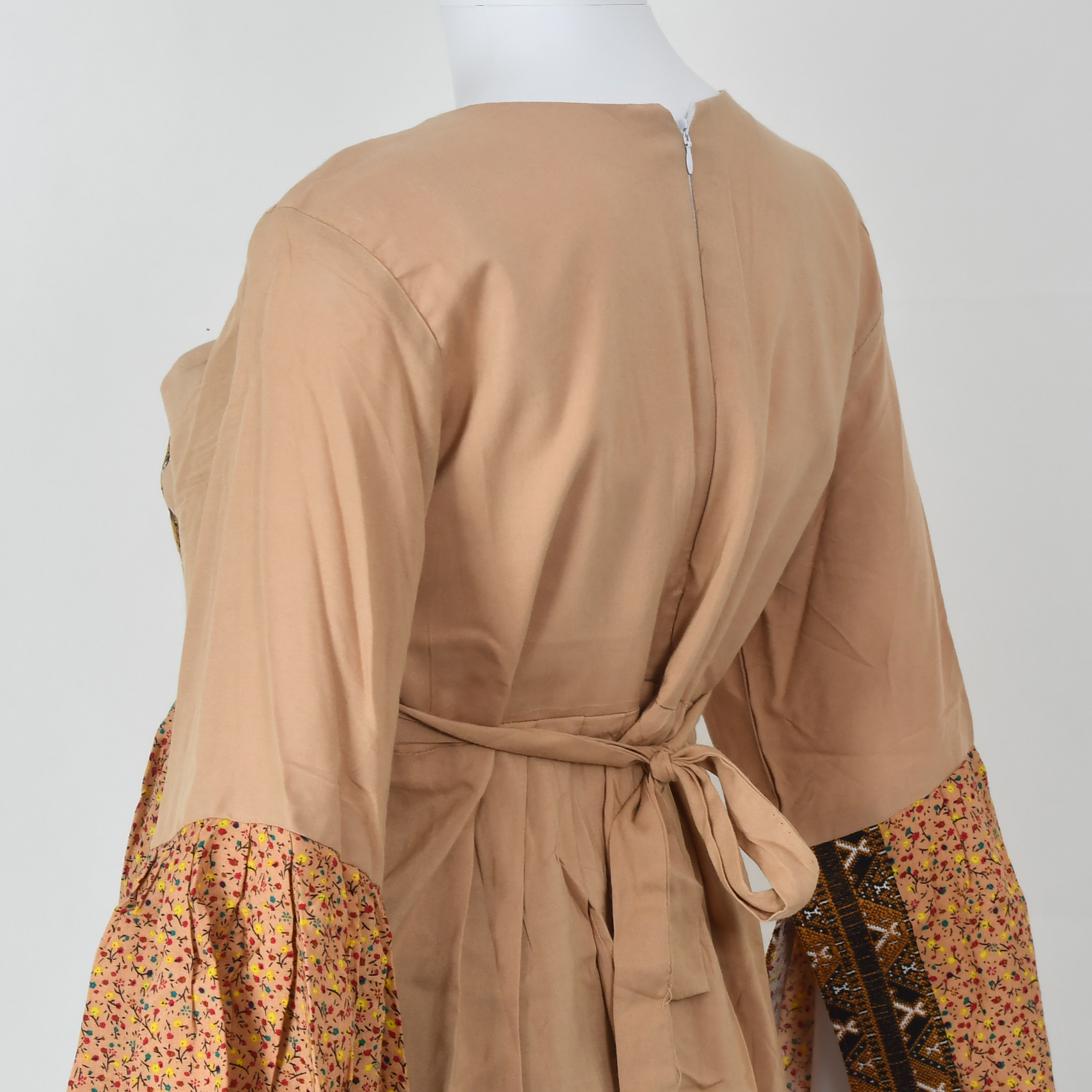 5D Back Top