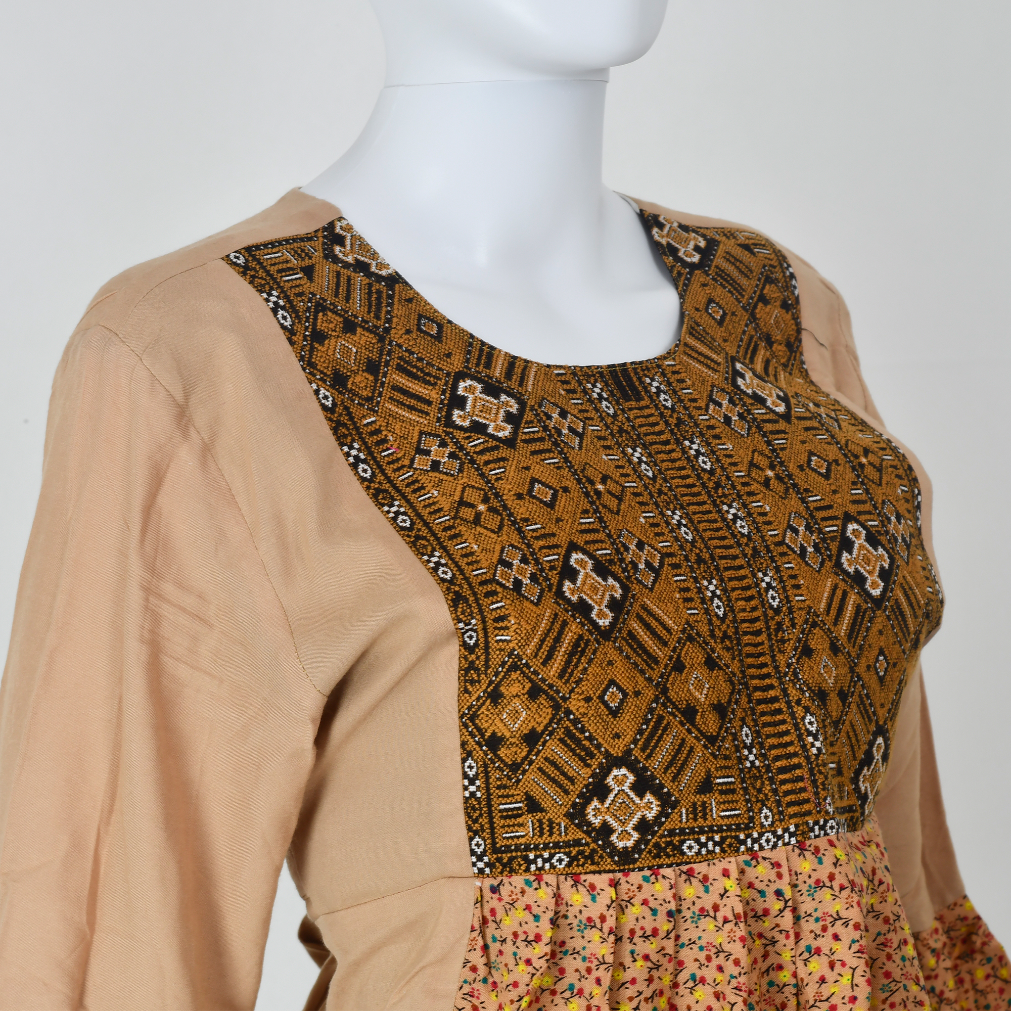 5D Sholder and Chest