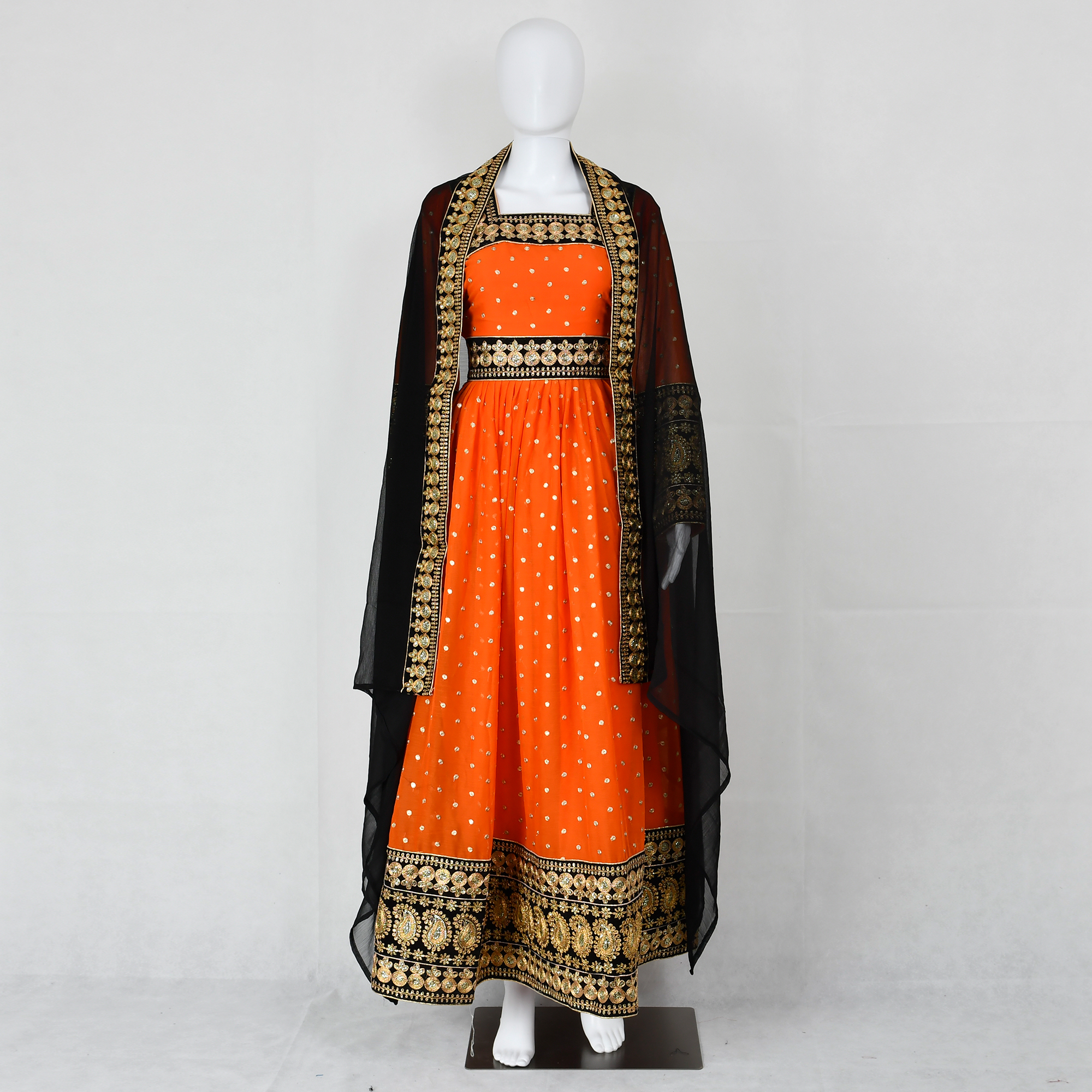 18D Front Chadar 1