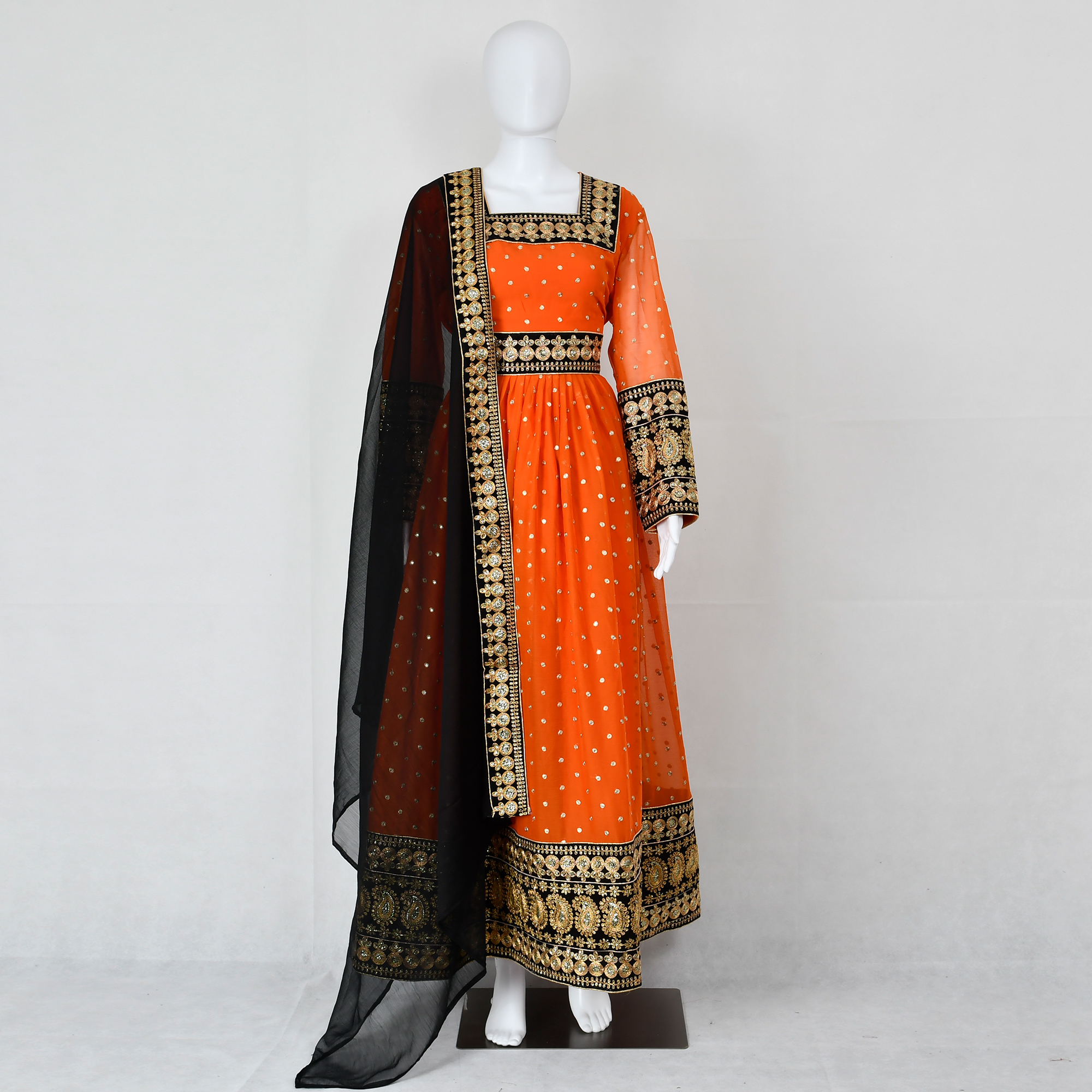 18D Front Chadar 2